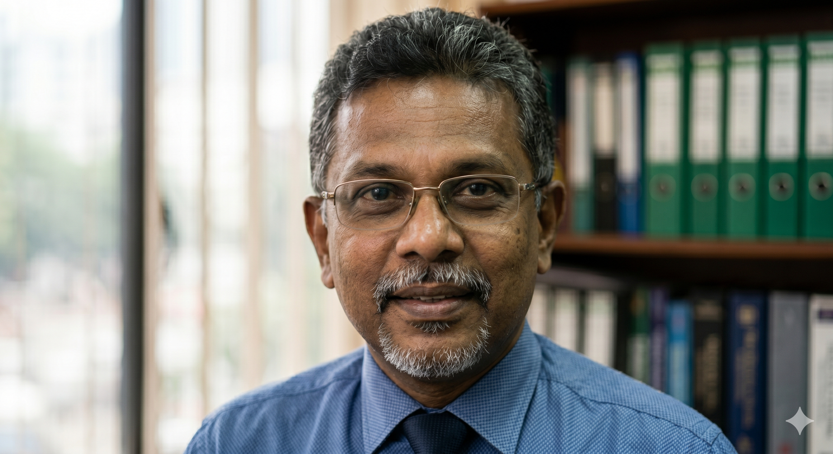 Saman Edirisinghe profile photo